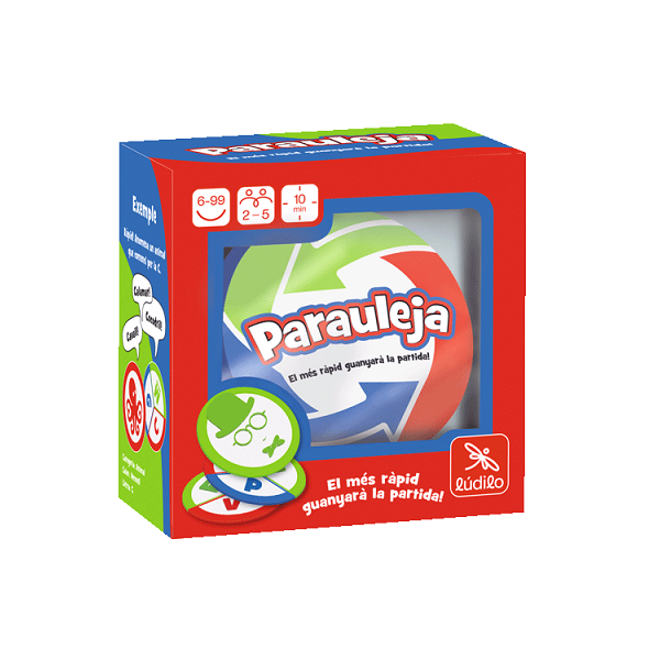 Parauleja