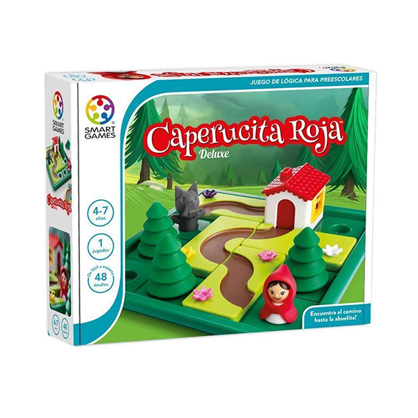 Caperucita roja