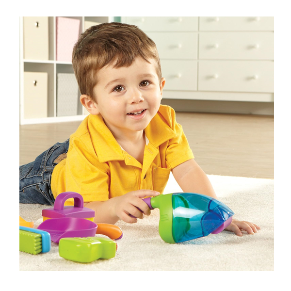 Set limpieza baby