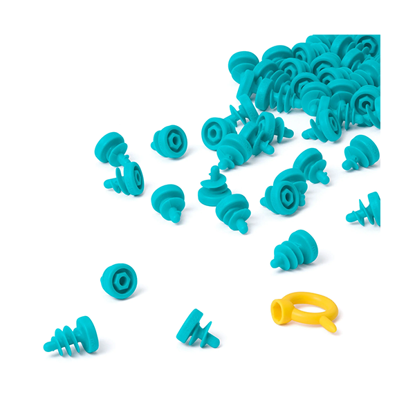 Makedo Pack tornillos 160 u.