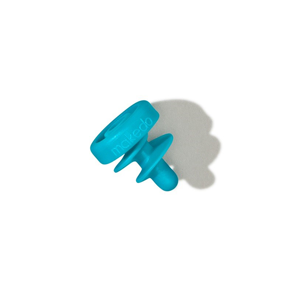 Makedo Pack tornillos 160 u.
