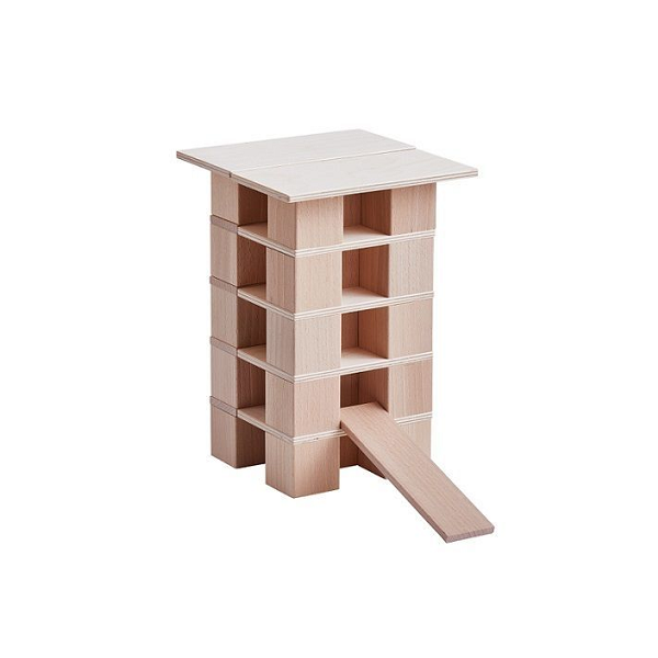 Bloques construcción Clever-Up! 2.0