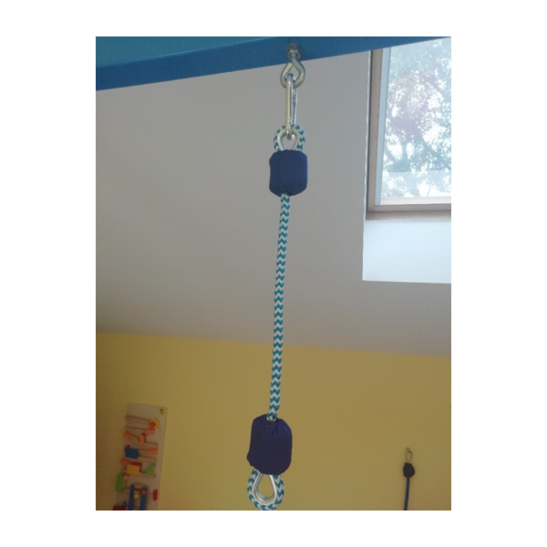 Extensor de suspensión 100 cm