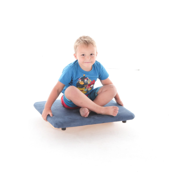 Tabla de equilibrio sensorial pequeña