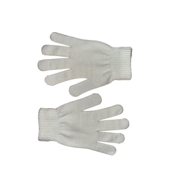 Guantes ultravioleta