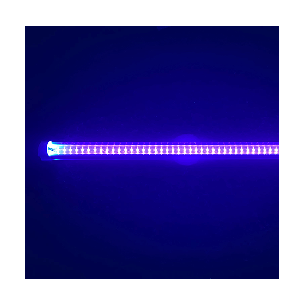 Tira led ultravioleta 60 cm