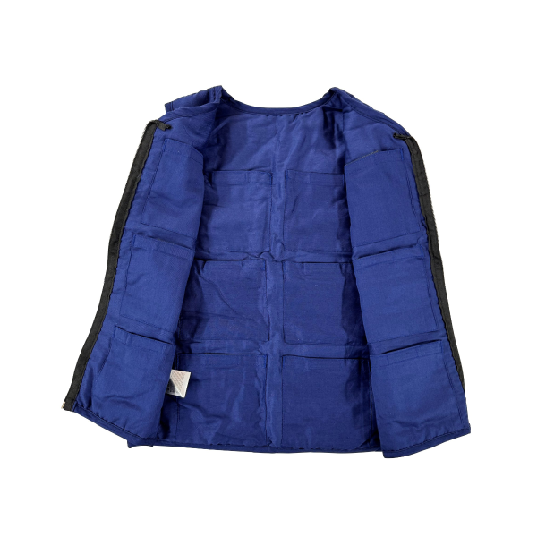 Chaleco ponderado mediano 6-8 años