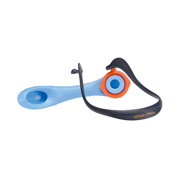 Auricular WhisperPhone solo junior
