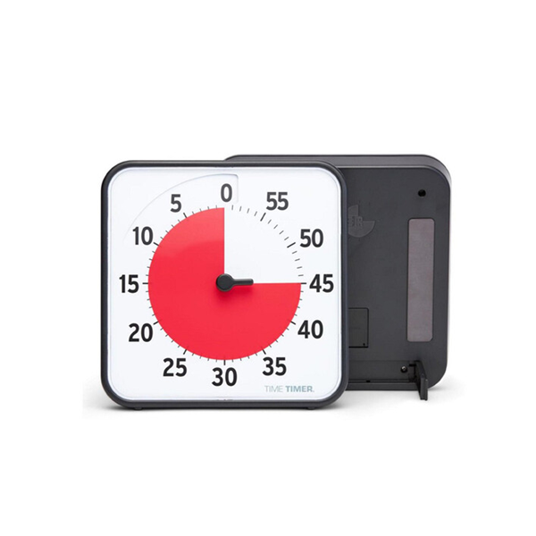 Time timer pocket 75x80 mm.