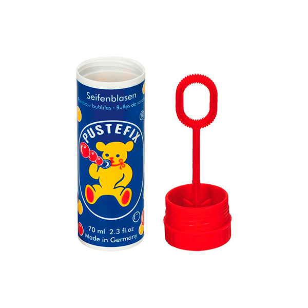 Pompas Pustefix