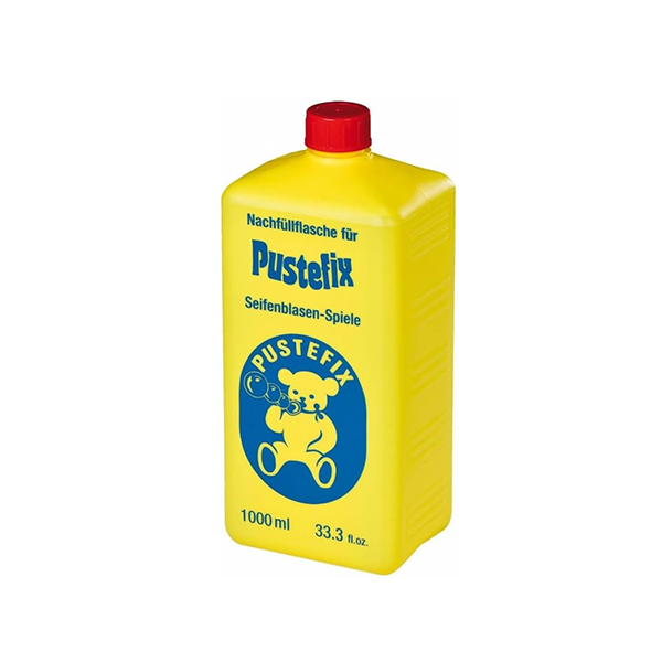 Pompas Pustefix