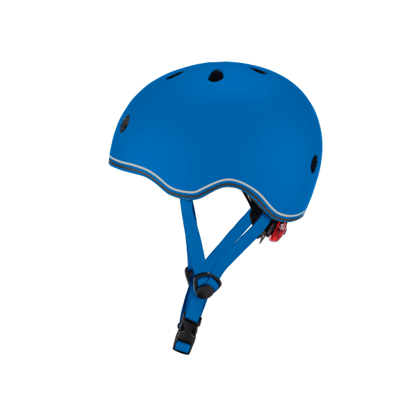 Casco Go Up Azul