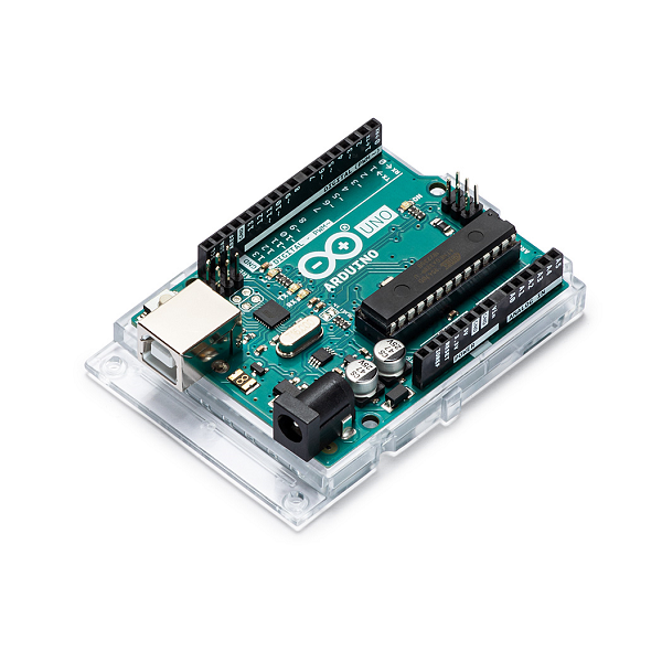 Arduino UNO rev3