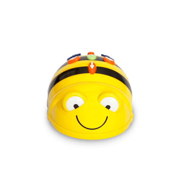 Bee-bot robot infantil