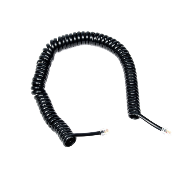 Vex V5 cable espiral terminal