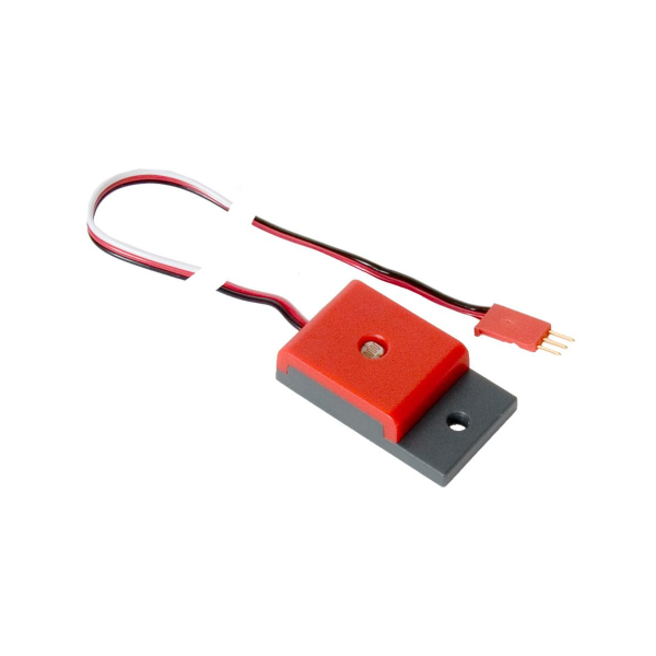 Vex V5 sensor luz