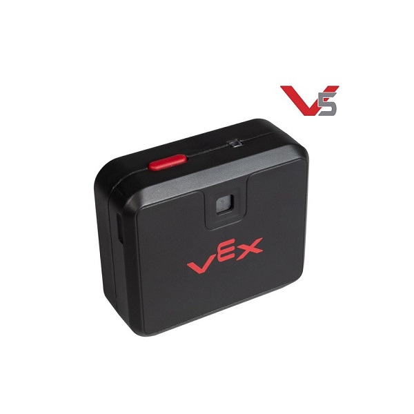 Vex V5 sensor visión