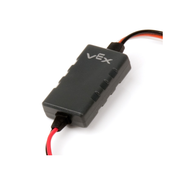 Vex V5 accesorios motor 393 de 2 cables