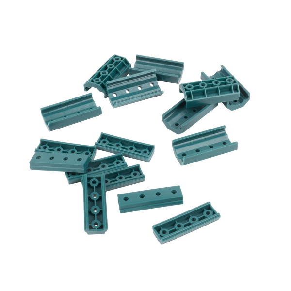 Vex V5 kit guias adicionales mov. lineal