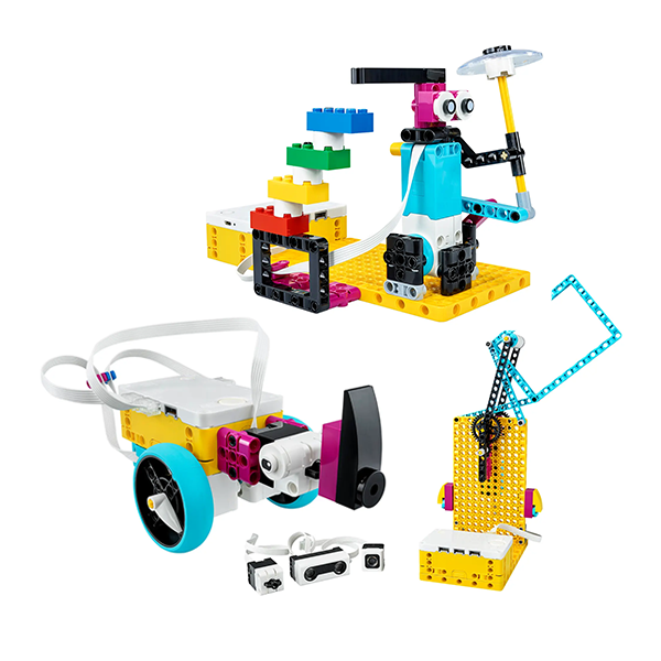 Lego Education SPIKE Prime