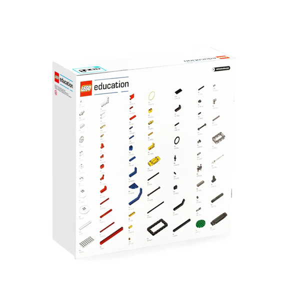 Set expansión WRO SPIKE Prime