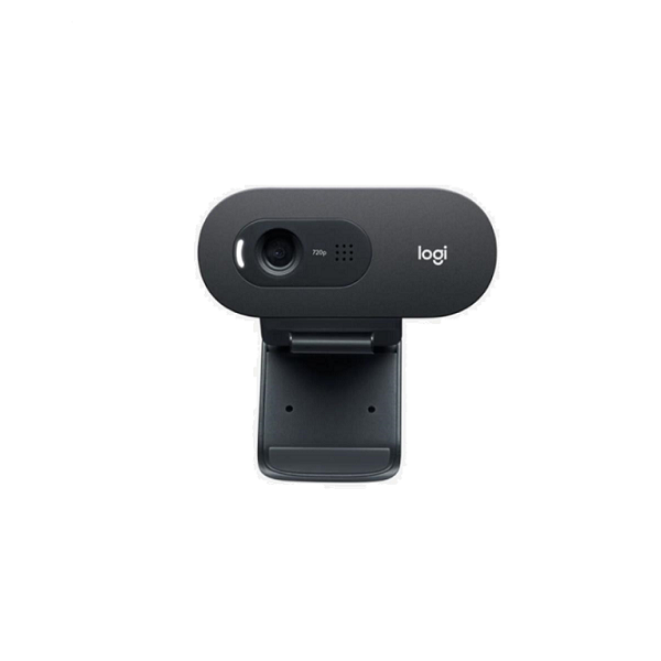 Webcam Logitech C505 HD