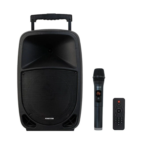 Altavoz Fonestar Malibu 310 / 100W