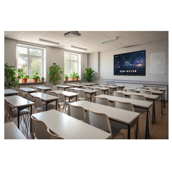 Traulux Performance TX86P - Android 13