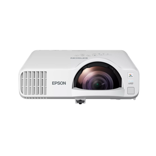 Epson L210SW (HD) WXGA láser 4000 lum.