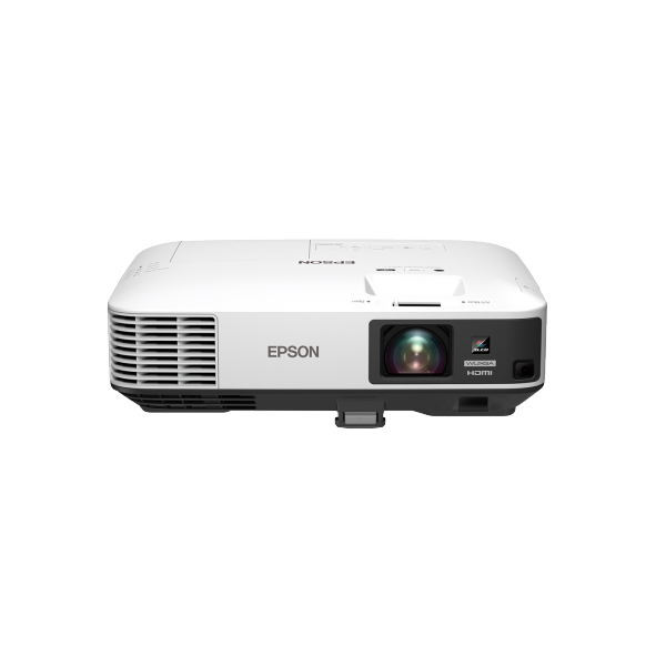 Epson EB-2250U (FHD) WUXGA 5000 lum.