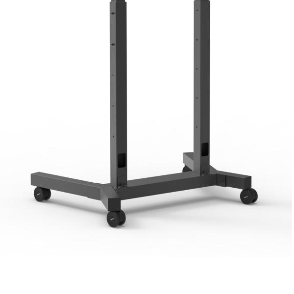 Traulux Flex 100 kg. 86 pulg. Vesa 900x600