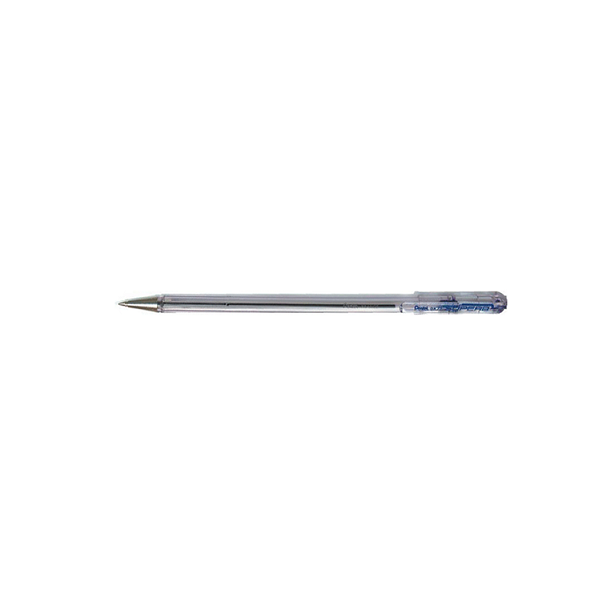 Bolígrafo Pentel Superb BK77 Azul