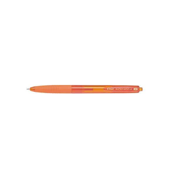 Boligrafo Pilot Super Grip 