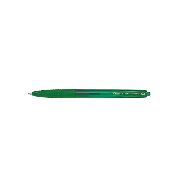 Bolígrafo Pilot Super Grip 