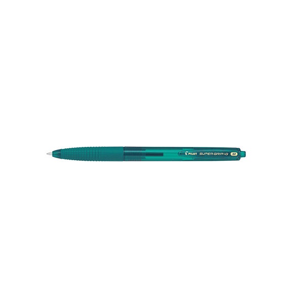 Boligrafo Pilot Super Grip 