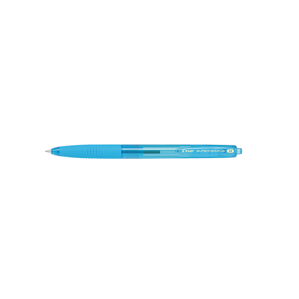 Boligrafo Pilot Super Grip 2 