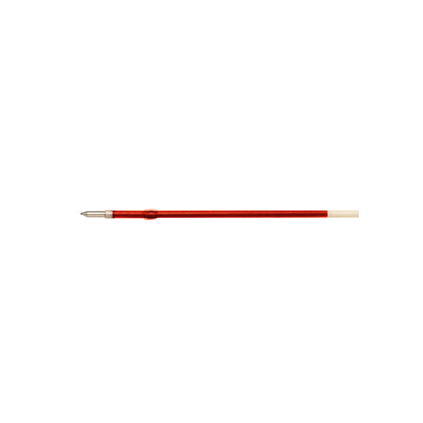 Recambio bolígrafos Pilot Super Grip Rojo