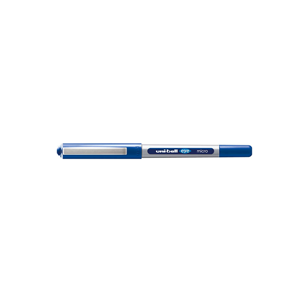 Rotulador Uniball Eye UB150 Azul