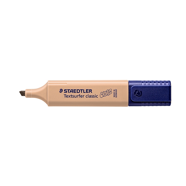 Marcador Staedtler Textsurfer pastel Arena