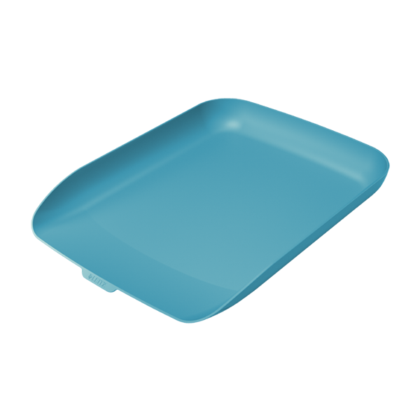 Bandeja sobremesa Leitz Cosy Azul