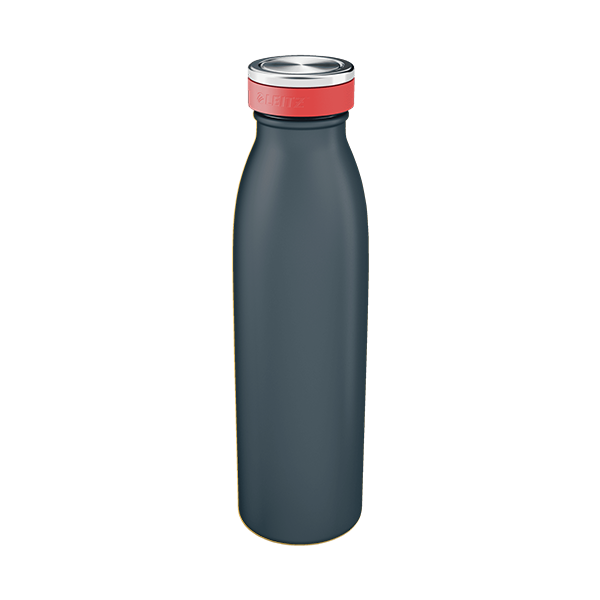 Botella Leitz Cosy 500 ml. Gris