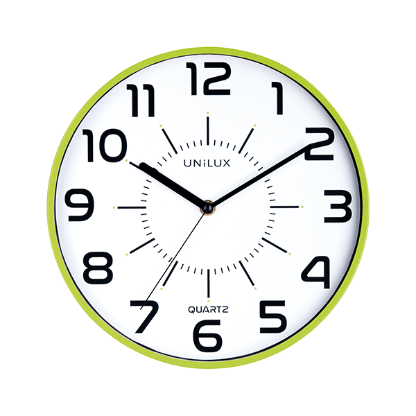 Reloj Pop Verde