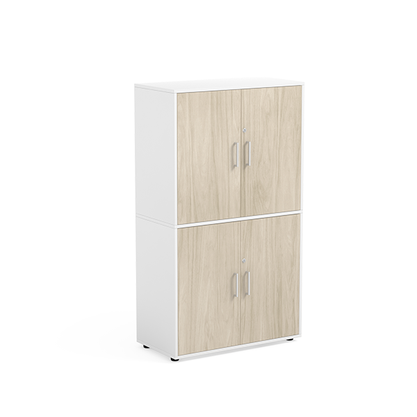 Armario INGE H160 puertas Madera