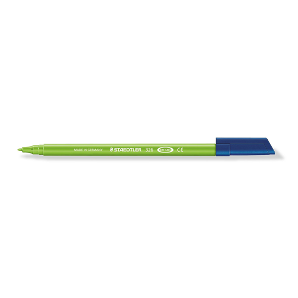 Rotulador Noris 10 colores Staedtler :: Staedtler :: Papelería