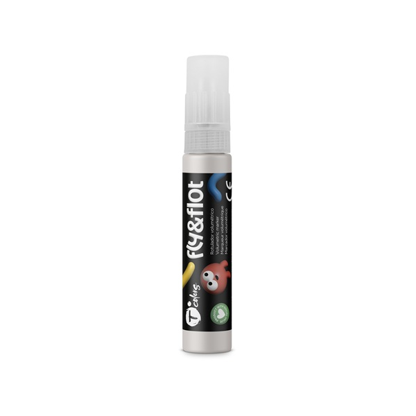 Fly&Flot 25 ml Blanco