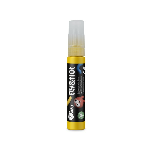 Fly&Flot 25 ml Amarillo