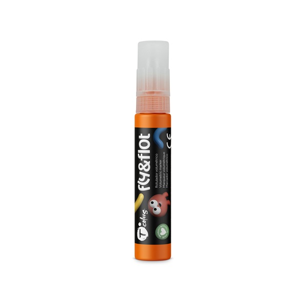 Fly&Flot 25 ml Naranja