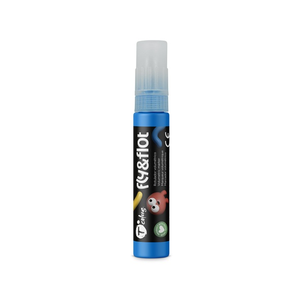 Fly&Flot 25 ml Azul