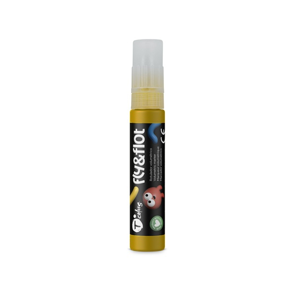 Fly&Flot 25 ml Oro
