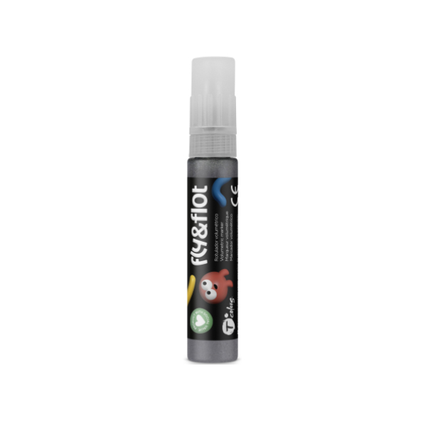 Fly&Flot 25 ml Plata